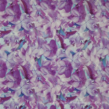 Oxford 600d Flower Printing Tissu en polyester (KL-11)